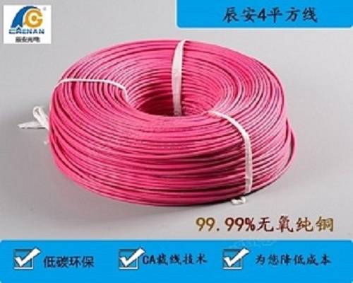 什么叫交联聚乙烯绝缘电缆呢