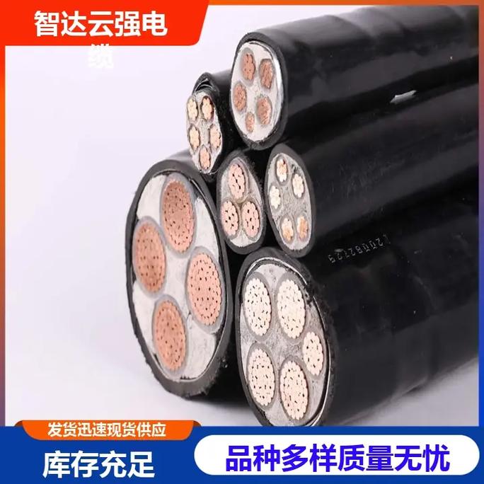 河北电缆厂工厂技术领先