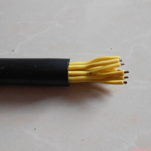 特种电缆定制 按需打造的电线电缆解决方案
