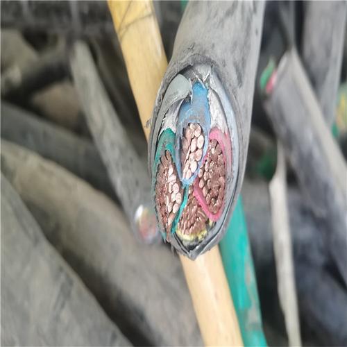 定西库存电缆回收价格与电线电缆回收公司选择指南——以保定润鼎废旧物资回收有限公司为例